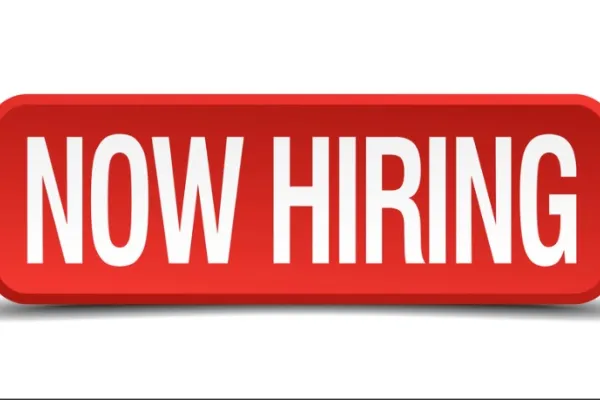 Hiring