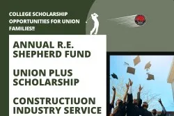 Scholarships for 2026
