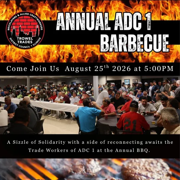 August 25, 2026 at 660 Industrial Dr. Elmhurst