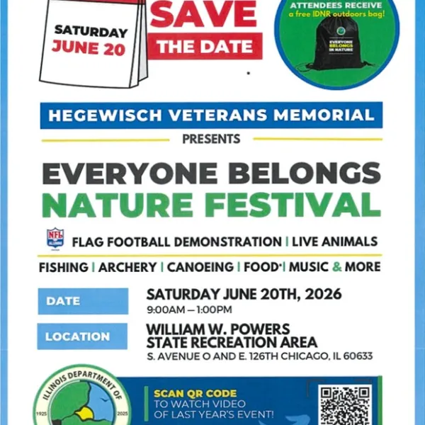June 20th, 2026 9am-1pm