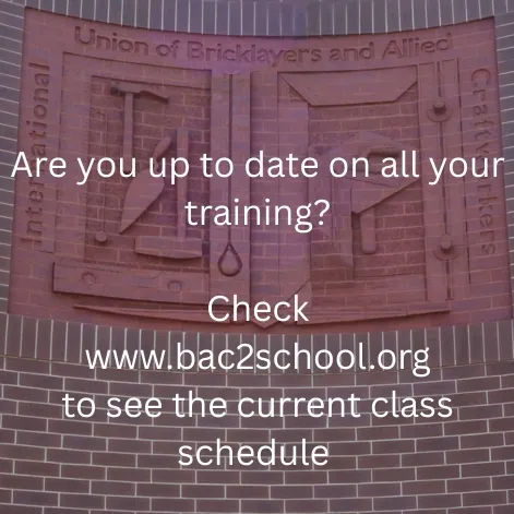 visit the DCTC online at www.bac2school.org